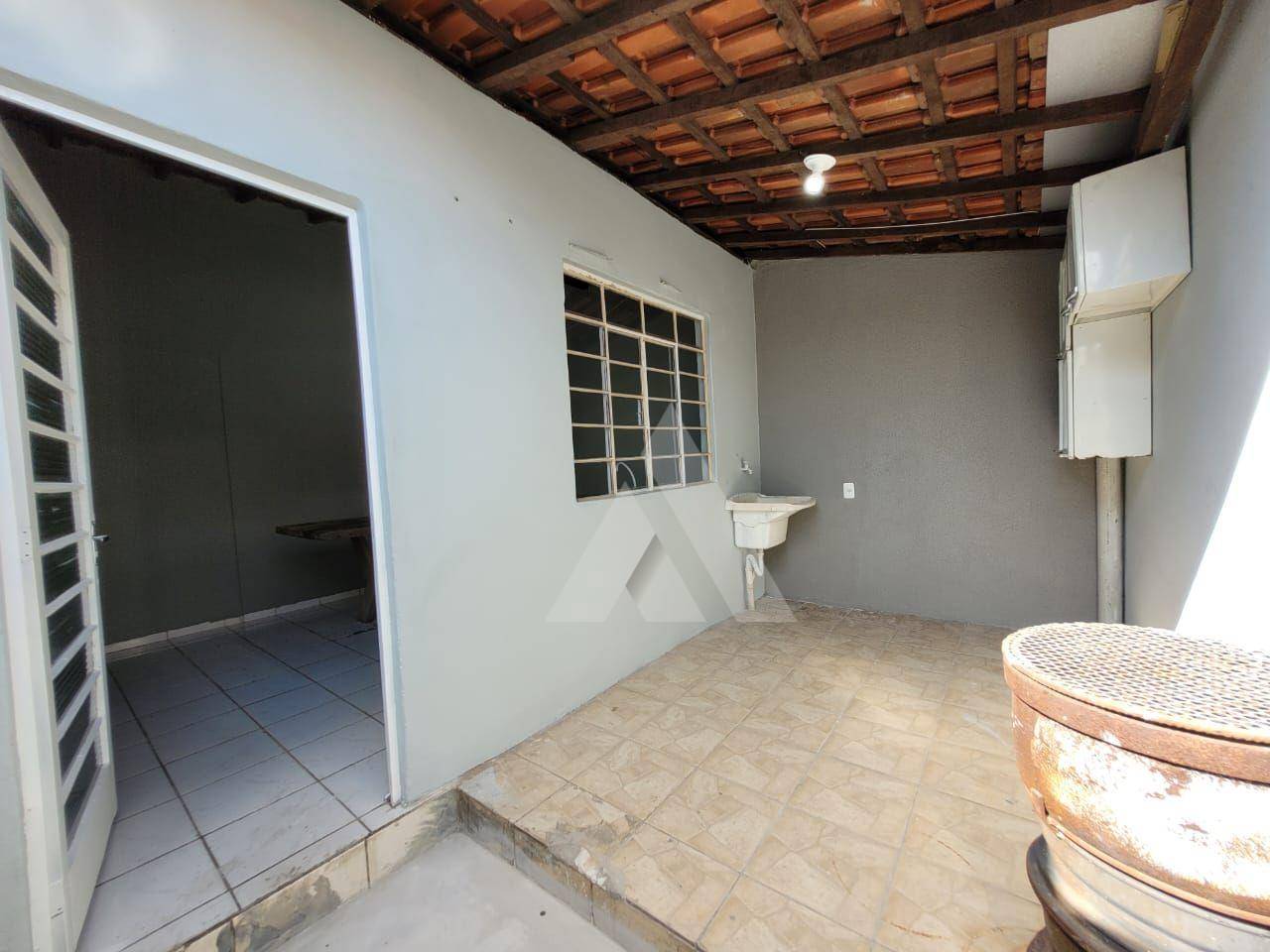 Casa à venda com 2 quartos, 120M2 - Foto 13