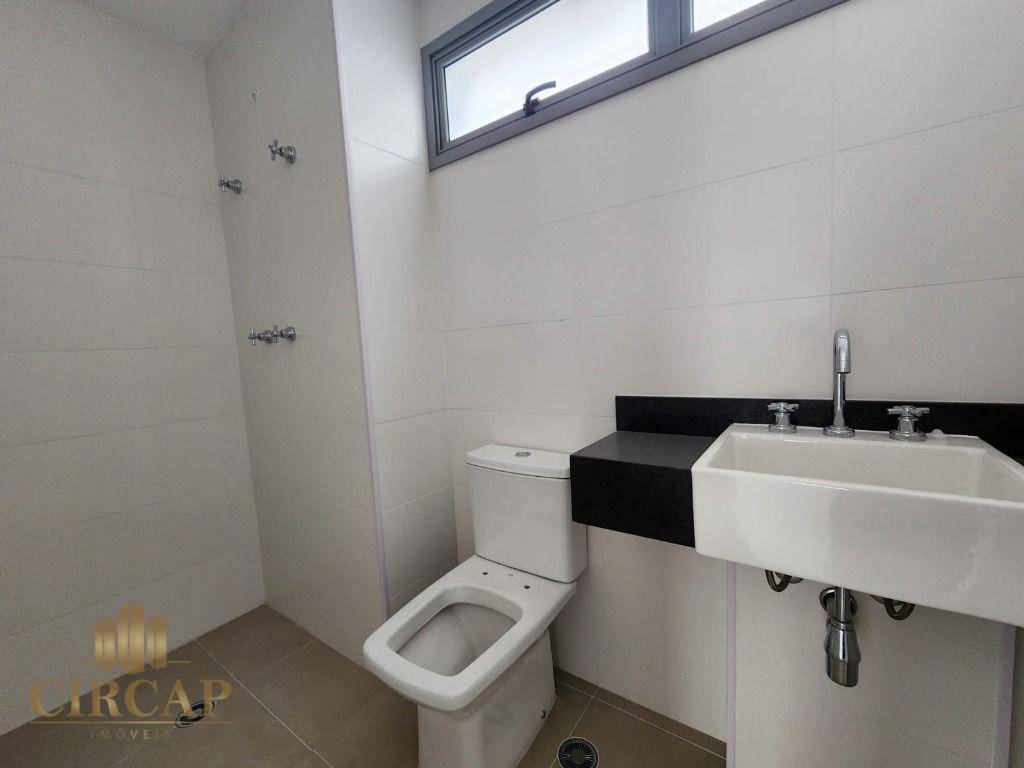 Apartamento à venda com 3 quartos, 184m² - Foto 12