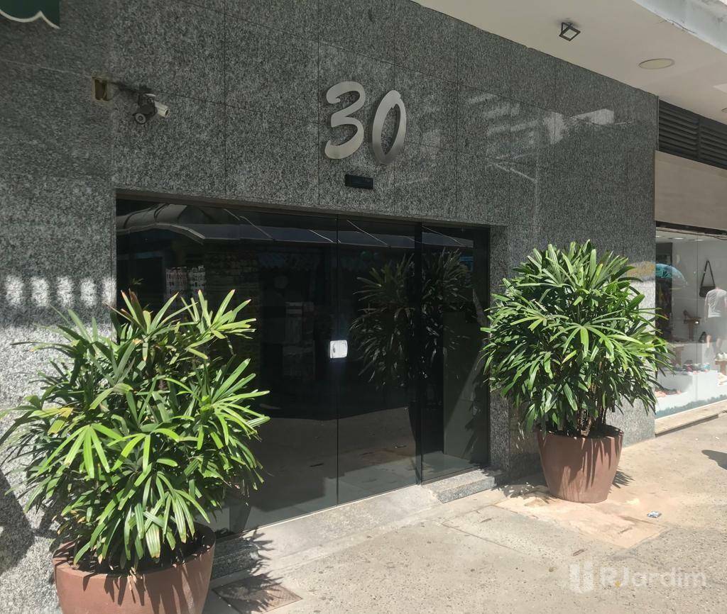 Conjunto Comercial-Sala à venda, 56m² - Foto 11