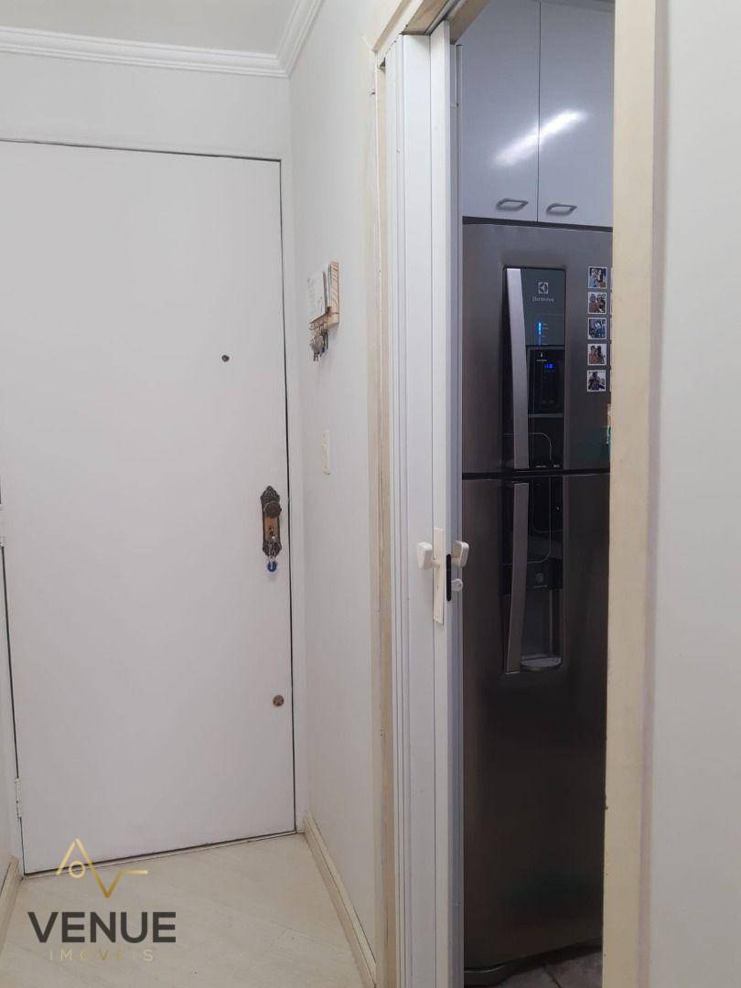 Apartamento à venda com 2 quartos, 49m² - Foto 5