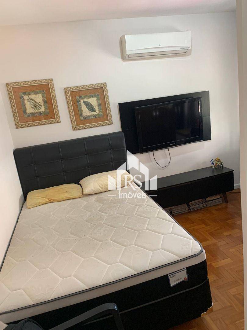 Apartamento à venda com 2 quartos, 74m² - Foto 4