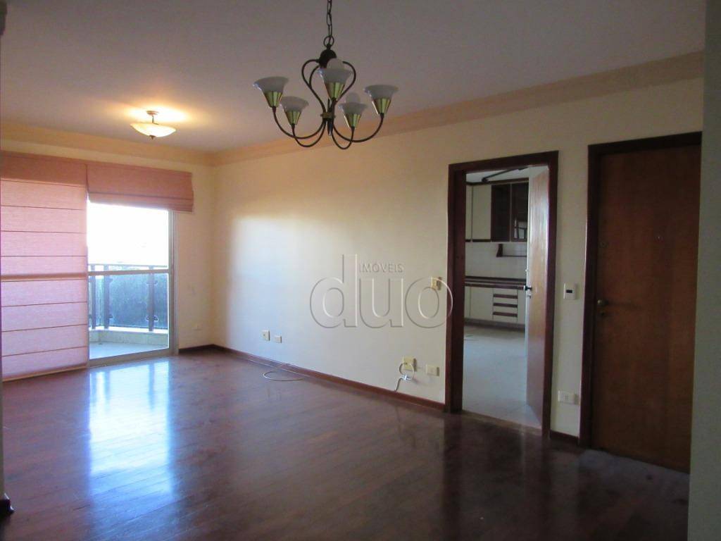 Apartamento à venda com 3 quartos, 127m² - Foto 1