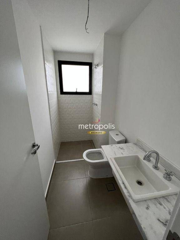 Apartamento à venda com 3 quartos, 161m² - Foto 19