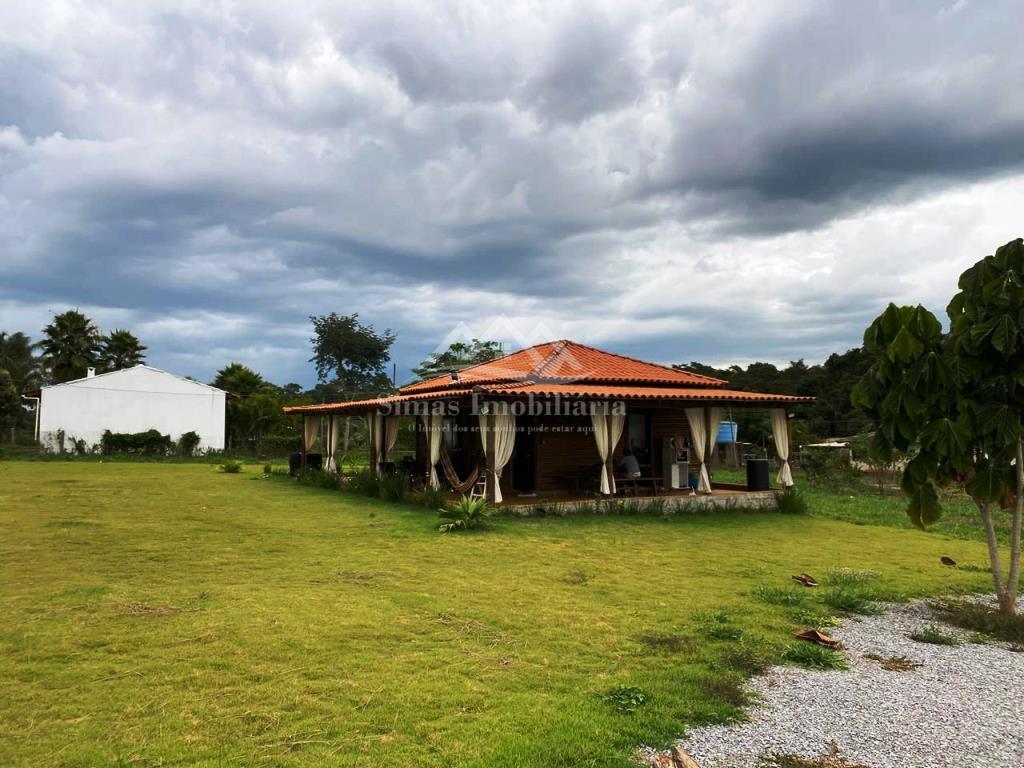 Fazenda à venda com 2 quartos, 4239m² - Foto 4