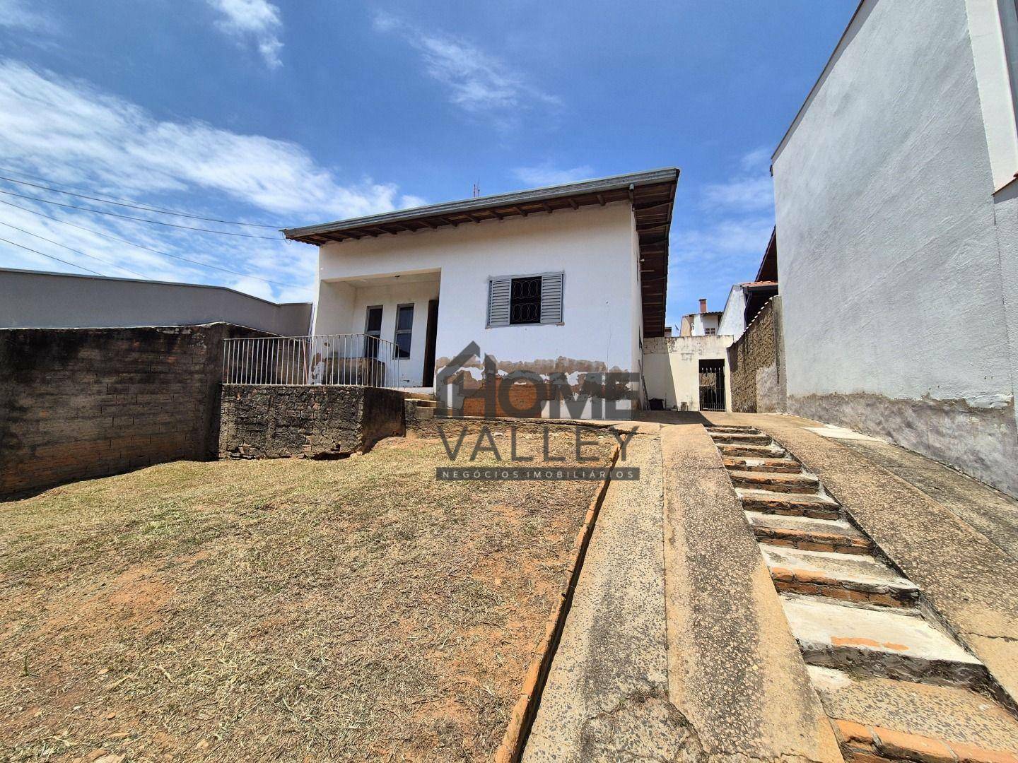 Casa à venda com 2 quartos, 84m² - Foto 2