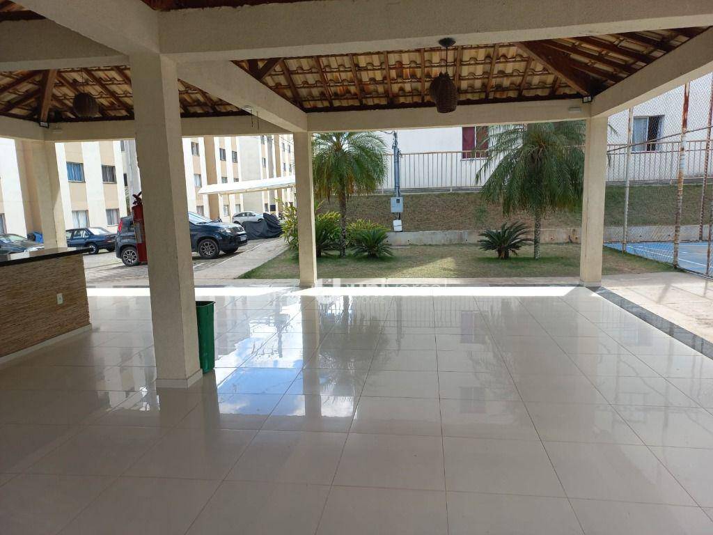 Apartamento, 2 quartos, 50 m² - Foto 5