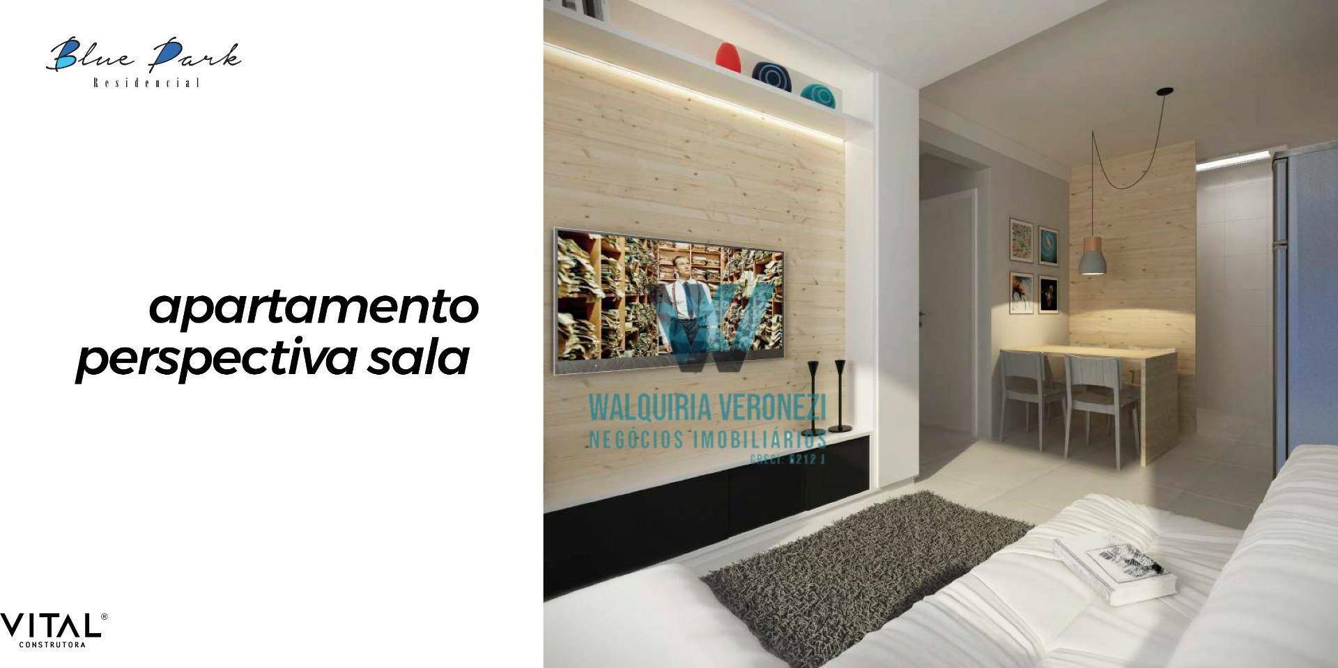 Apartamento à venda com 2 quartos, 50m² - Foto 44