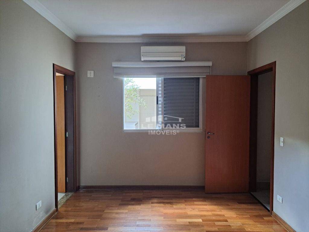 Casa de Condomínio à venda com 3 quartos, 290m² - Foto 35