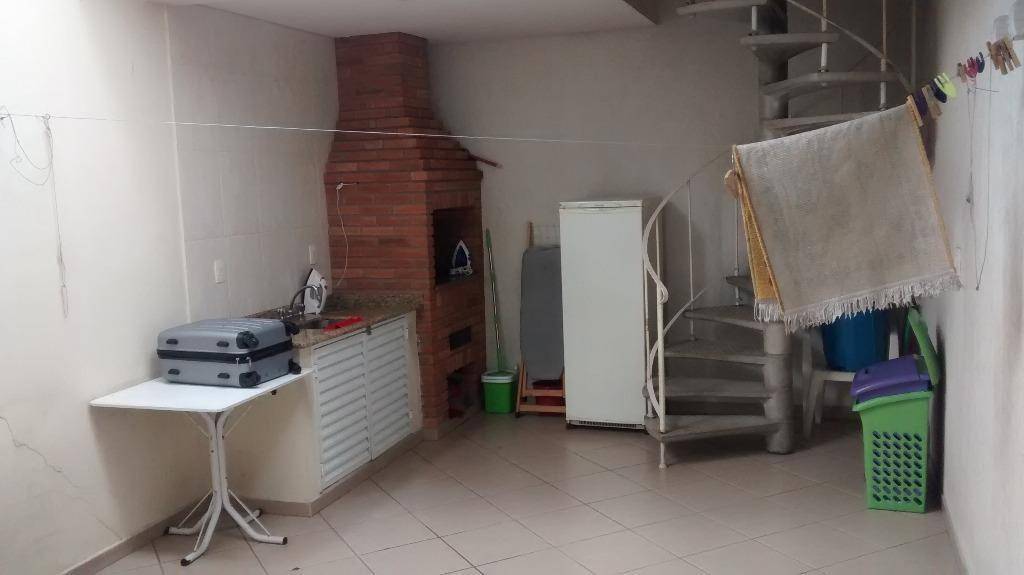 Sobrado à venda com 3 quartos, 125m² - Foto 18