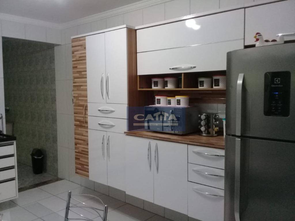 Sobrado à venda com 4 quartos, 211m² - Foto 13