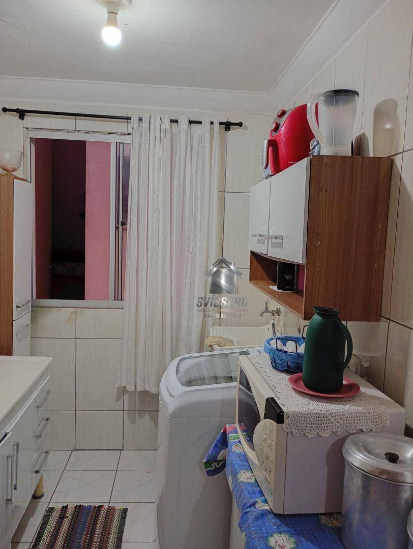 Apartamento, 2 quartos, 47 m² - Foto 4