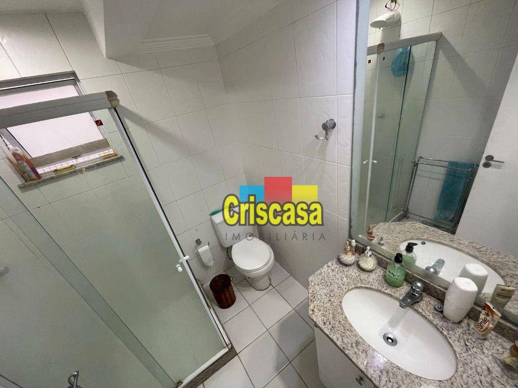 Apartamento à venda com 3 quartos, 117m² - Foto 12