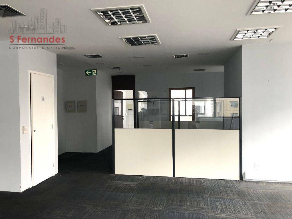 Conjunto Comercial-Sala para alugar, 360m² - Foto 15