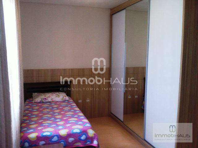 Apartamento à venda com 3 quartos, 118m² - Foto 16