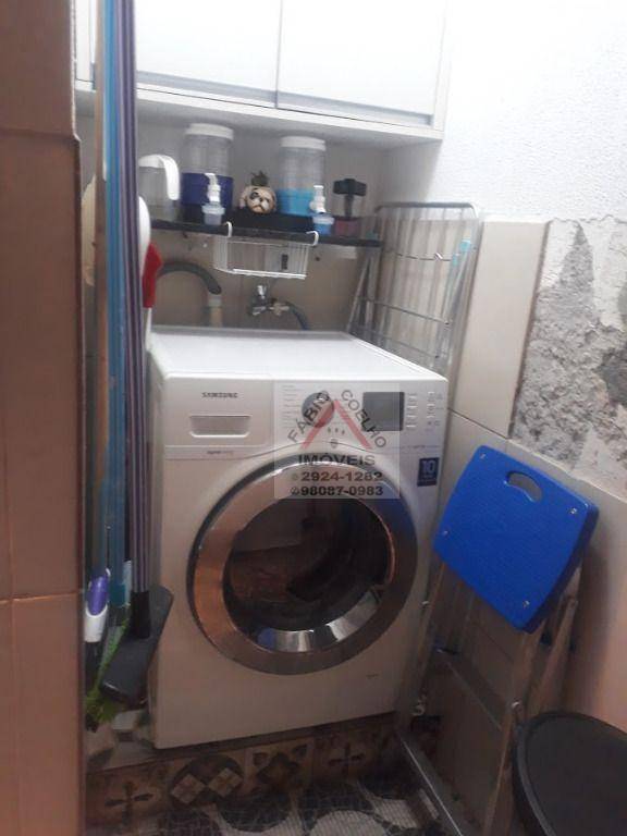 Sobrado à venda com 2 quartos, 70m² - Foto 17