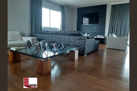 Apartamento à venda com 4 quartos, 230m² - Foto 2