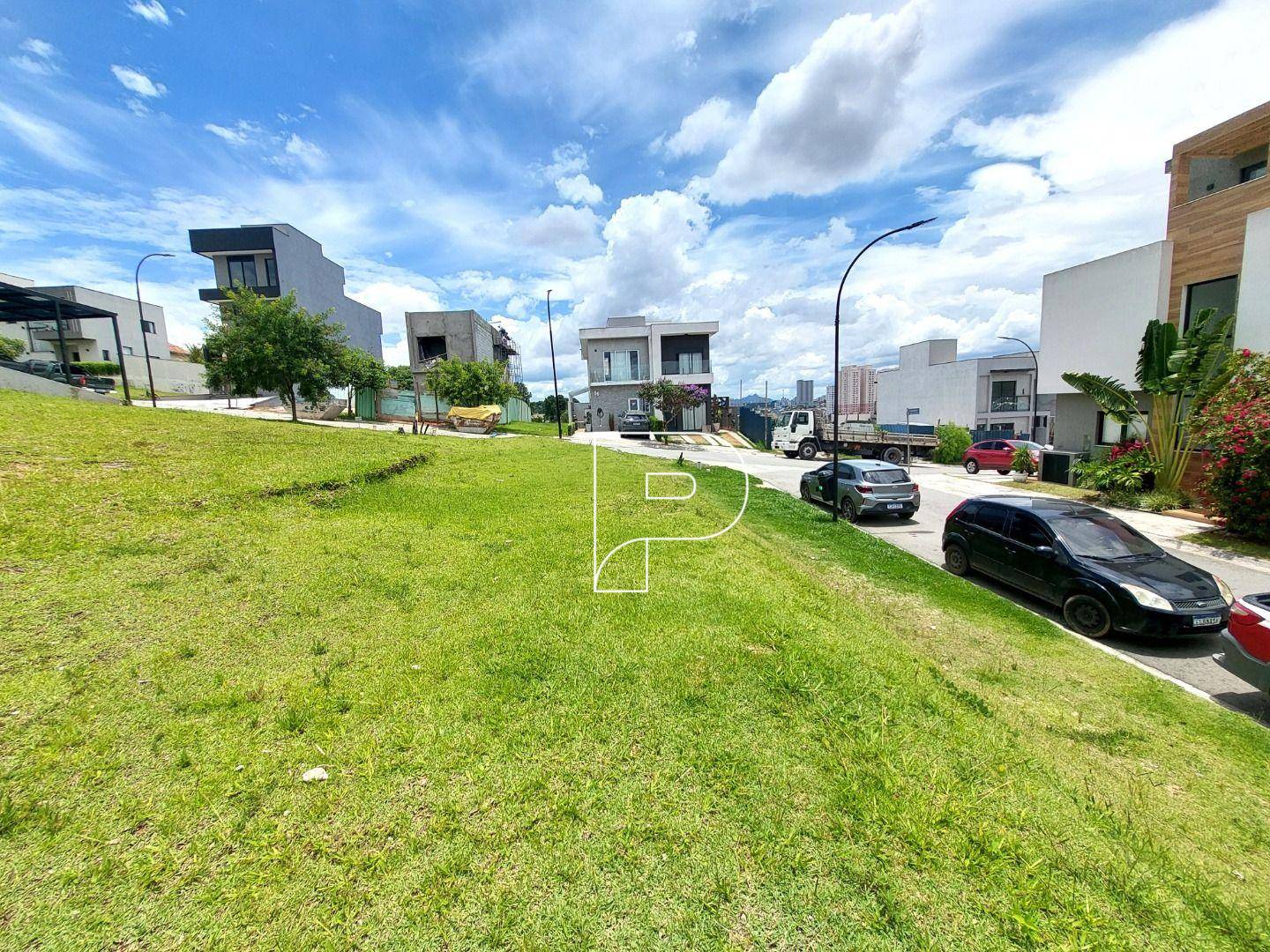 Loteamento e Condomínio, 133 m² - Foto 3