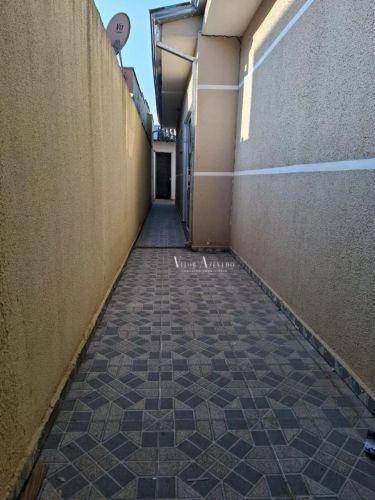 Casa à venda com 2 quartos, 82m² - Foto 4