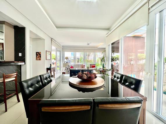 Casa de Condomínio à venda com 4 quartos, 174m² - Foto 10