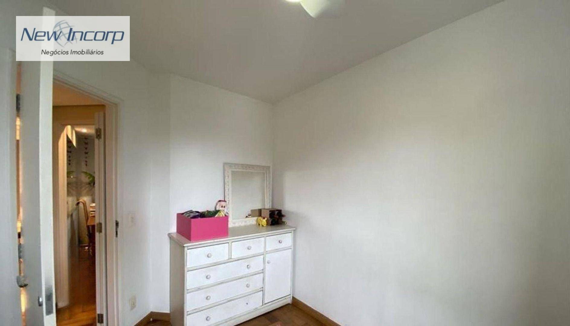 Apartamento à venda com 3 quartos, 121m² - Foto 11