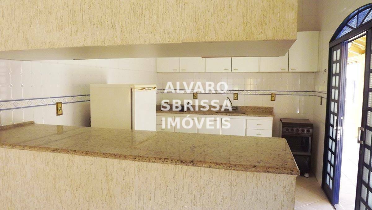 Chácara à venda com 3 quartos, 340m² - Foto 19