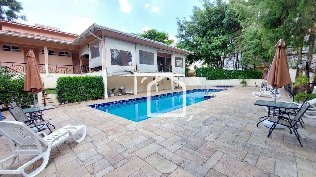 Casa de Condomínio para alugar com 3 quartos, 220m² - Foto 53