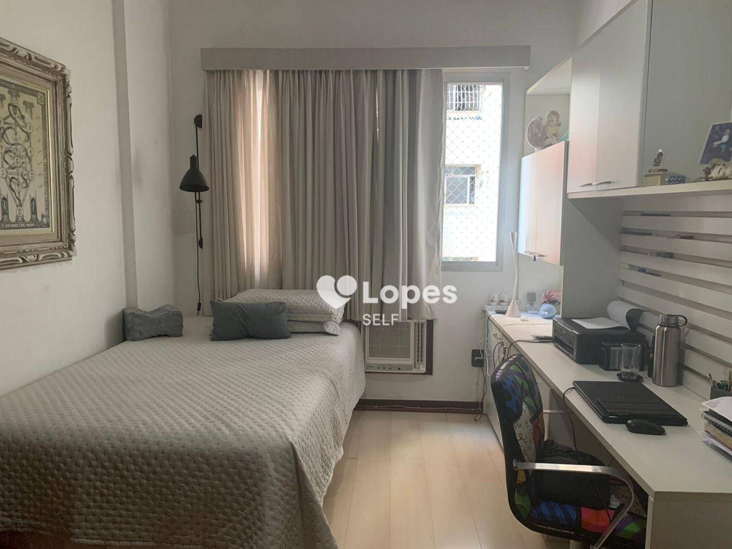 Apartamento à venda com 3 quartos, 102m² - Foto 7