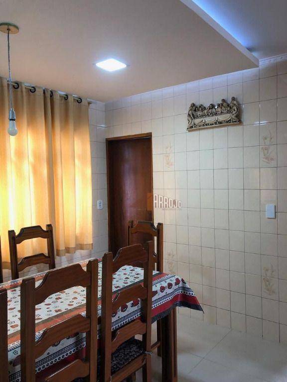 Sobrado à venda com 3 quartos, 219m² - Foto 17