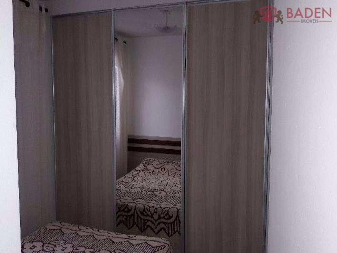 Apartamento à venda com 2 quartos, 42m² - Foto 5