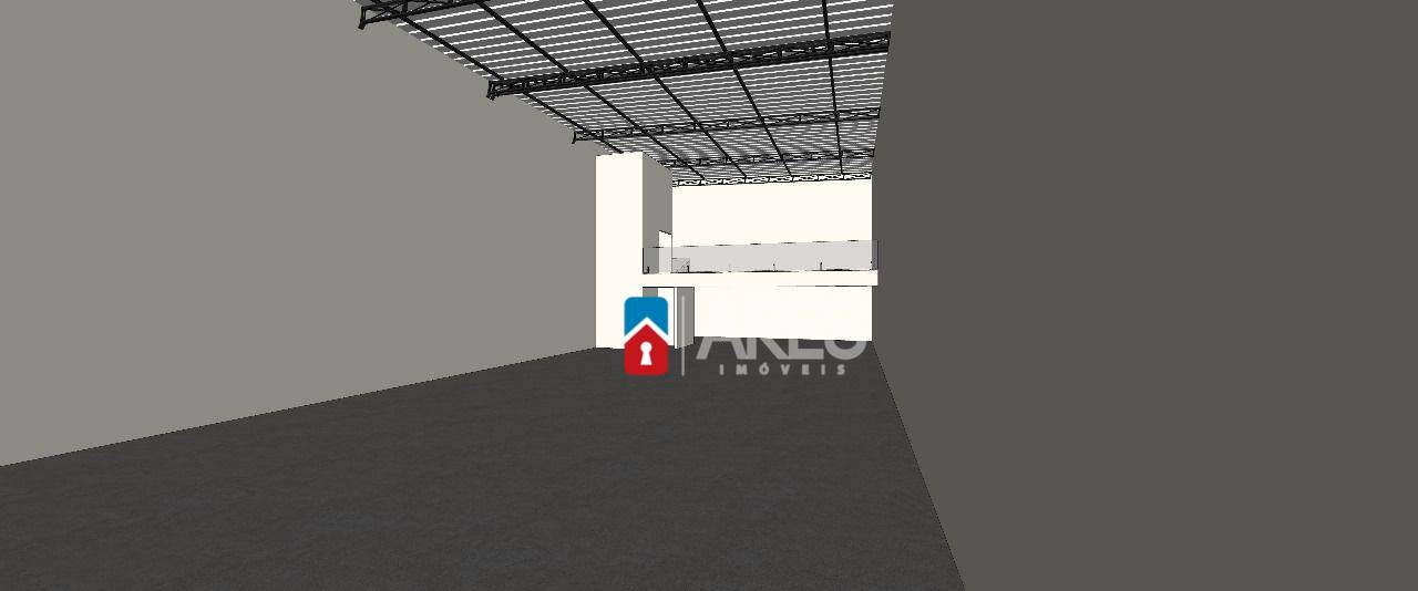 Loja-Salão, 382 m² - Foto 3