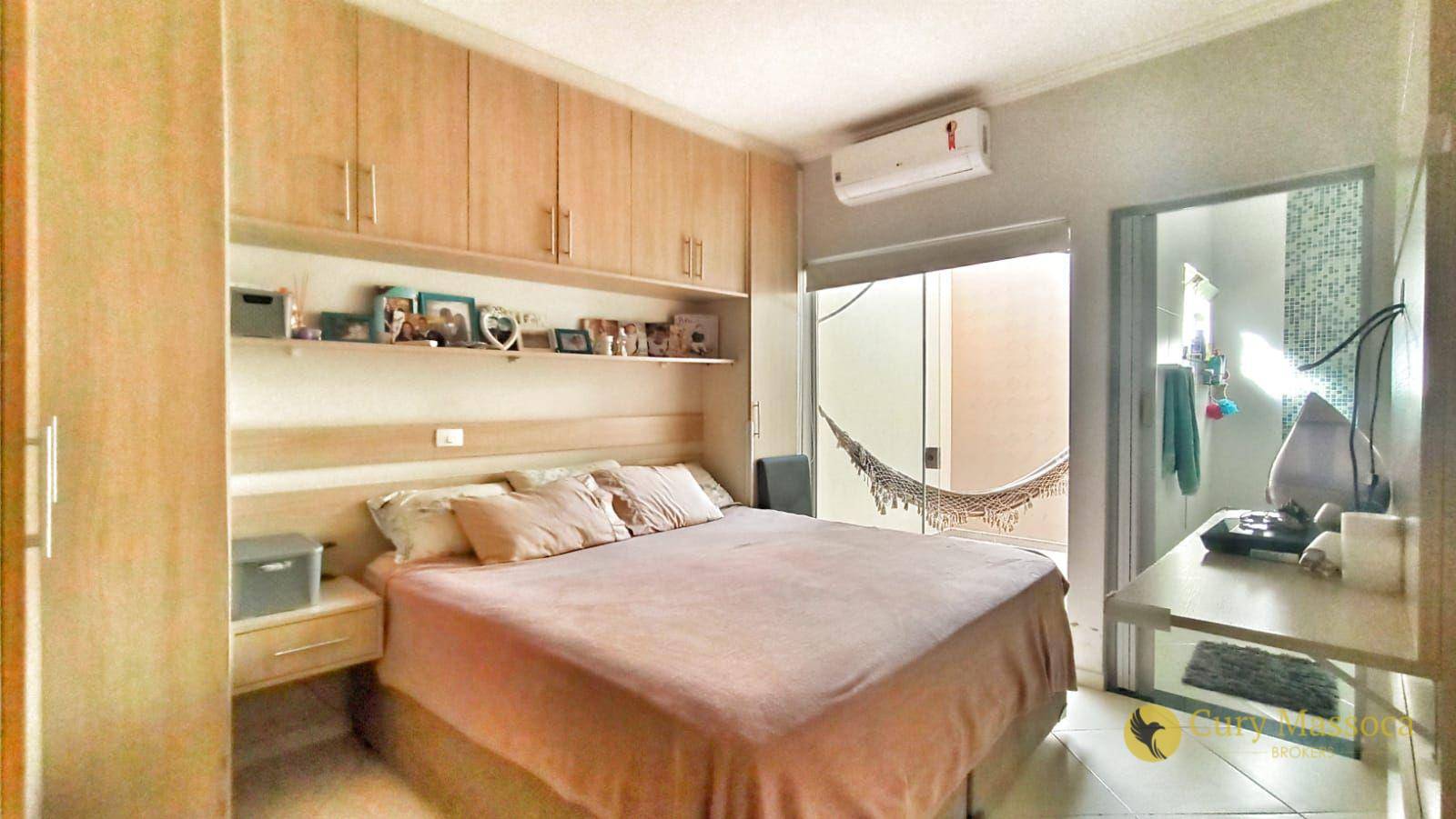 Casa à venda com 3 quartos, 95m² - Foto 21