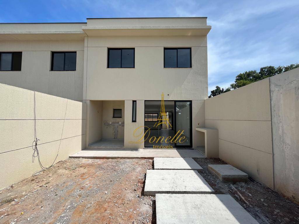 Sobrado à venda com 3 quartos, 121m² - Foto 18