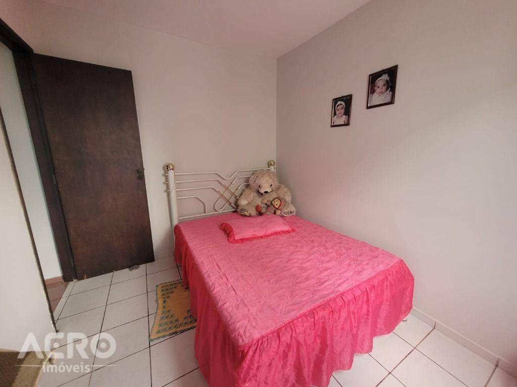 Apartamento à venda com 2 quartos, 47m² - Foto 11