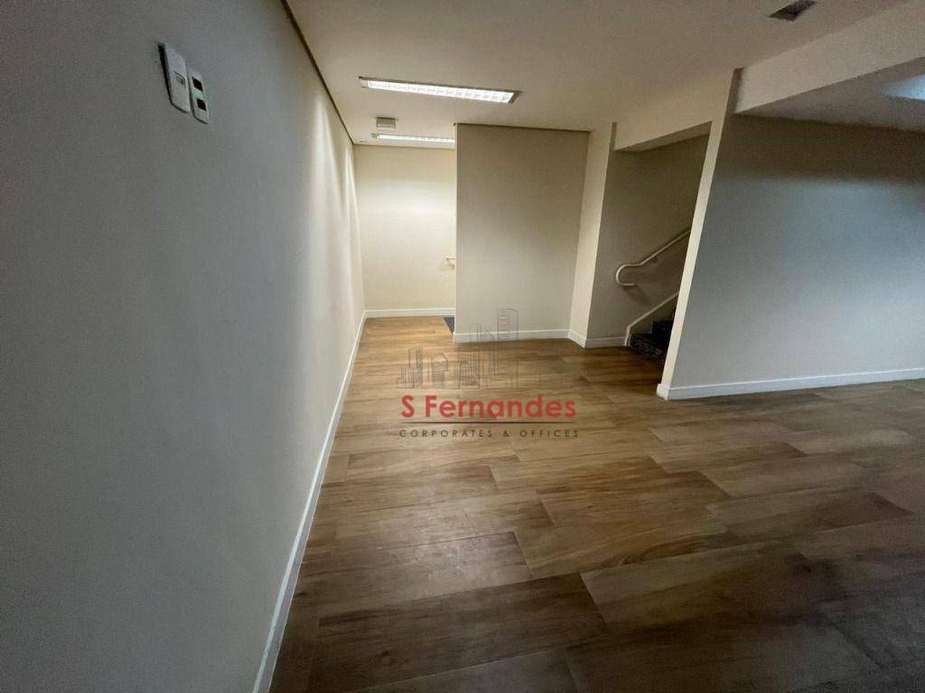 Prédio Inteiro para alugar, 488m² - Foto 29