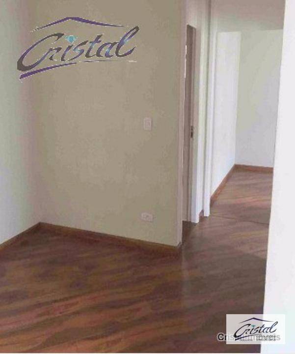 Apartamento à venda com 2 quartos, 58m² - Foto 2