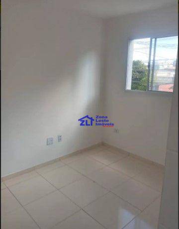 Apartamento à venda com 2 quartos, 37m² - Foto 13