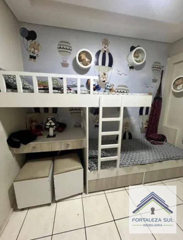 Apartamento à venda com 2 quartos, 44m² - Foto 9