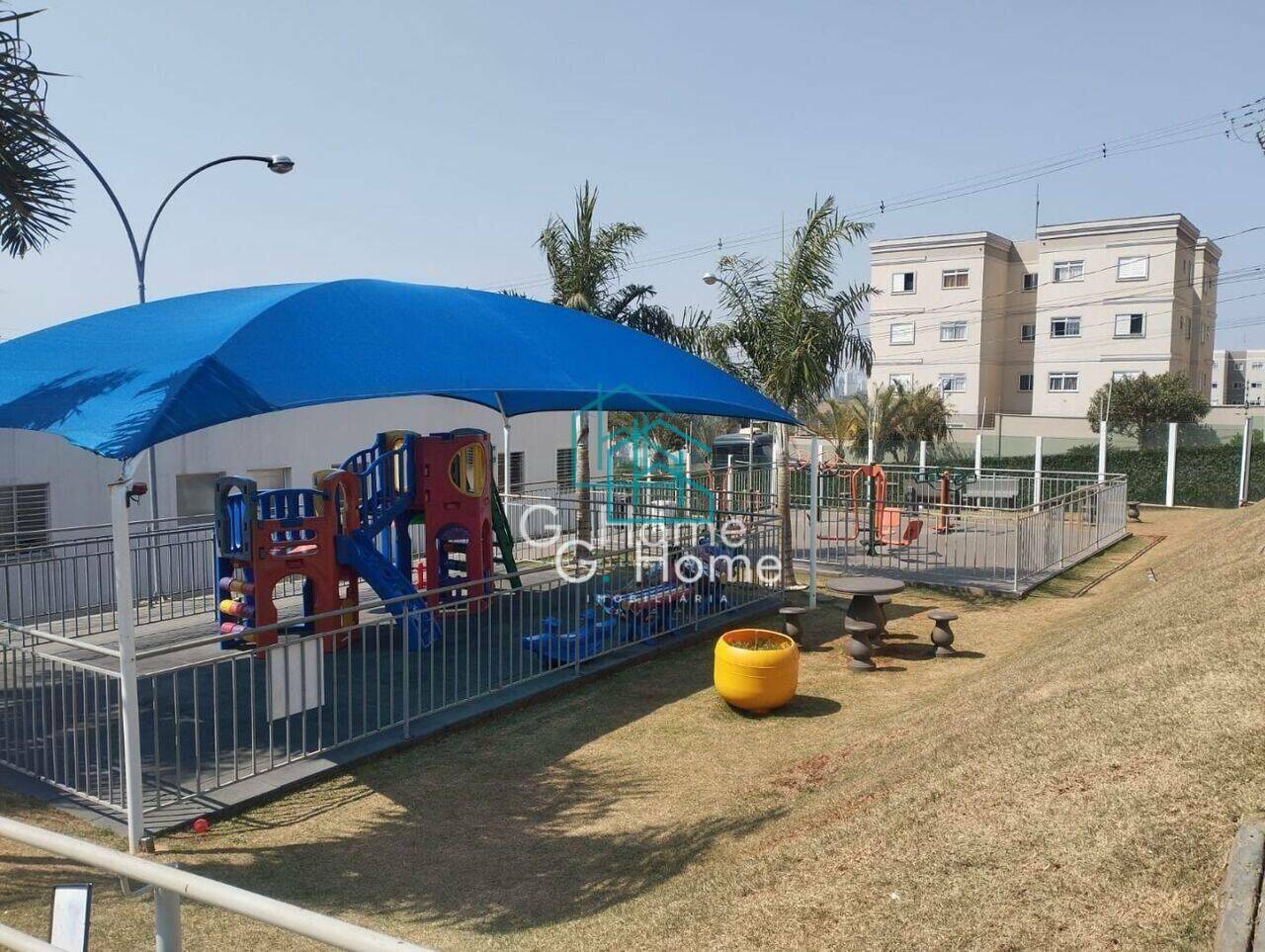 Apartamento à venda com 2 quartos, 70m² - Foto 12