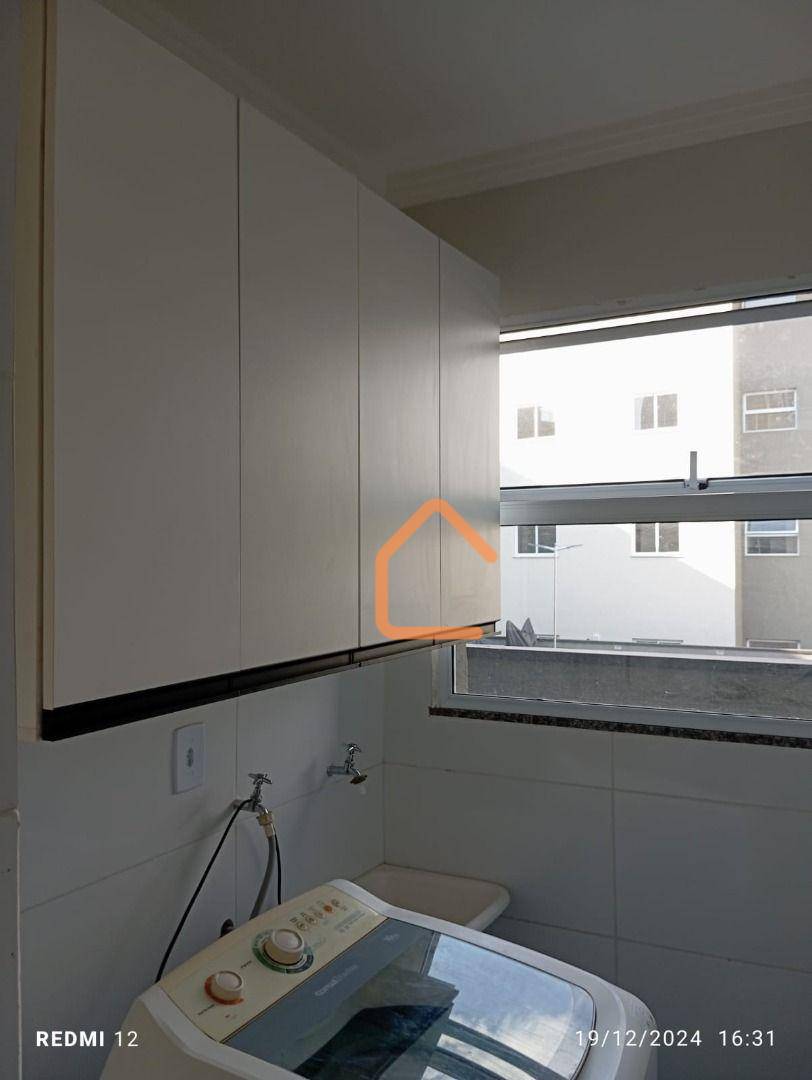 Apartamento à venda com 2 quartos, 49m² - Foto 3