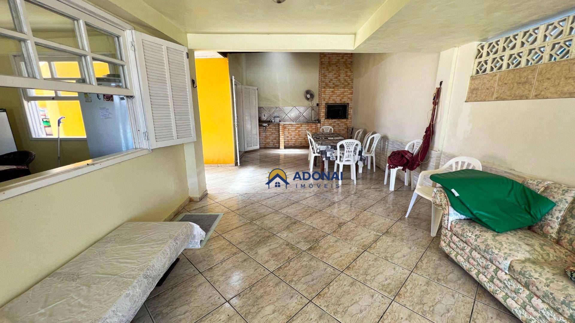 Casa, 4 quartos, 156 m² - Foto 3