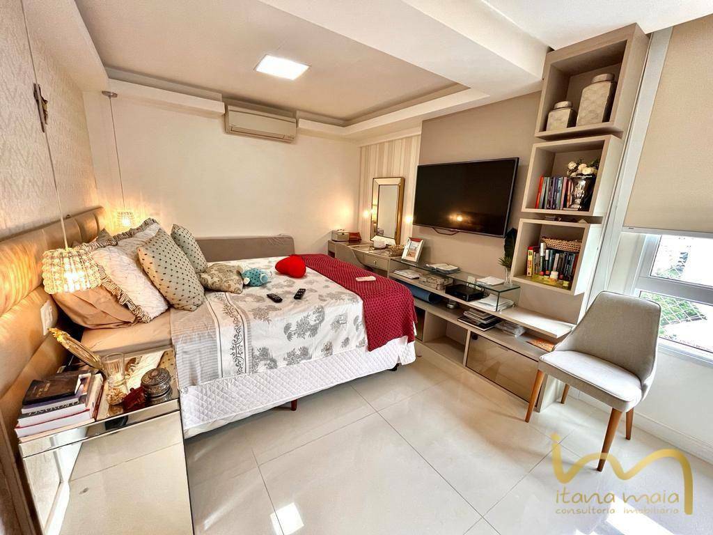 Apartamento à venda com 3 quartos, 135m² - Foto 6