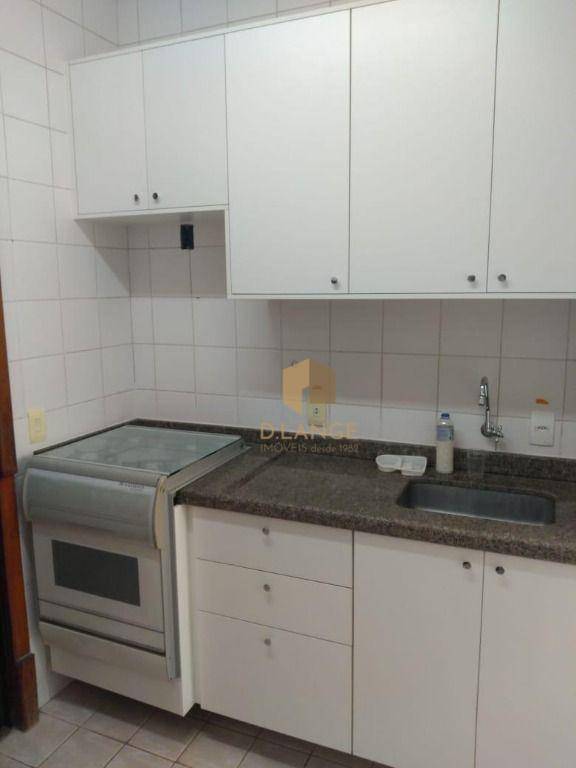 Apartamento à venda com 2 quartos, 62m² - Foto 6