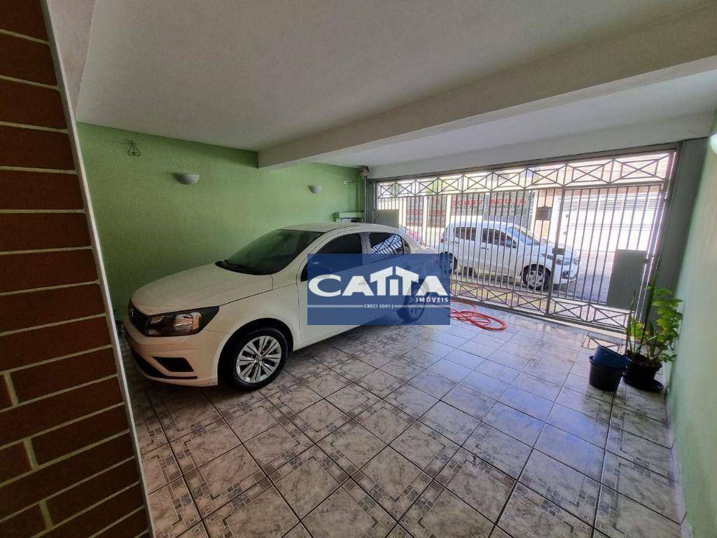 Sobrado à venda com 3 quartos, 90m² - Foto 4