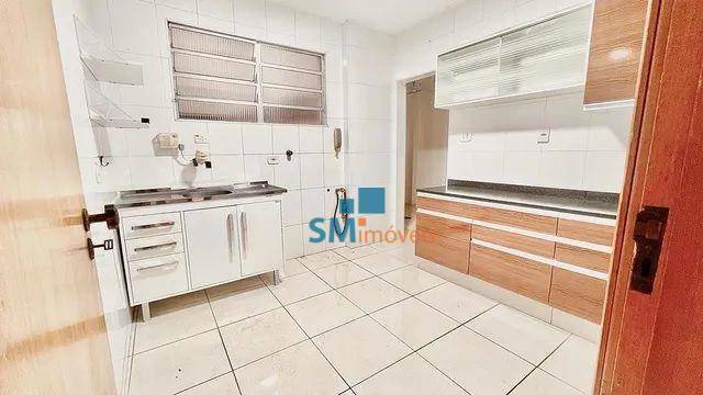 Apartamento à venda com 2 quartos, 98m² - Foto 8