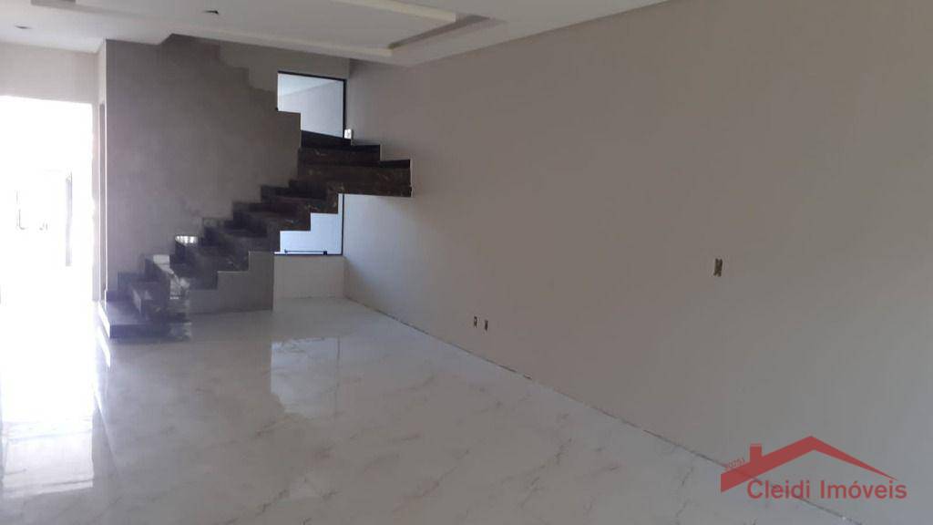 Sobrado à venda com 3 quartos, 122m² - Foto 5