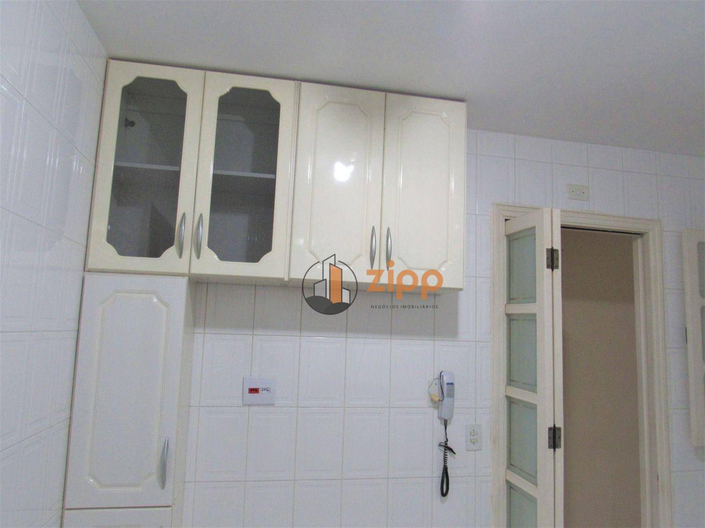 Apartamento à venda com 2 quartos, 49m² - Foto 6