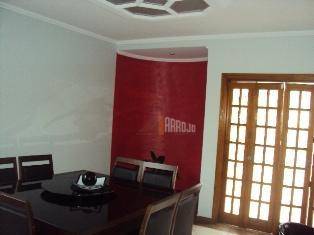 Sobrado à venda com 3 quartos, 70m² - Foto 3