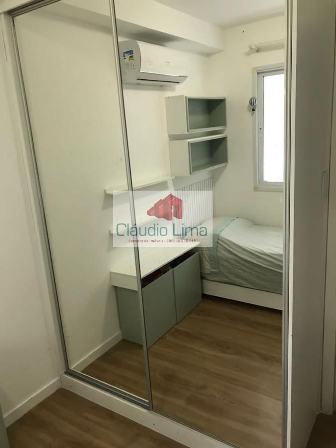 Apartamento para alugar com 2 quartos, 87m² - Foto 11