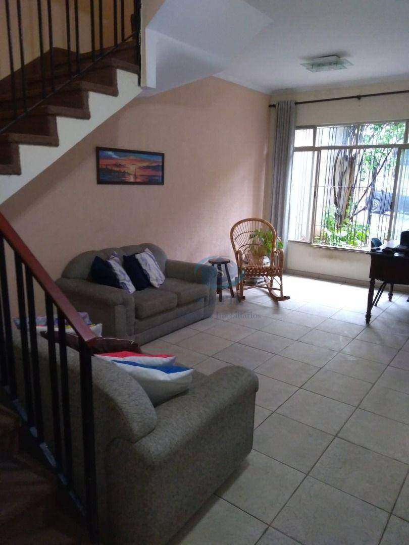 Sobrado à venda com 3 quartos, 139m² - Foto 13