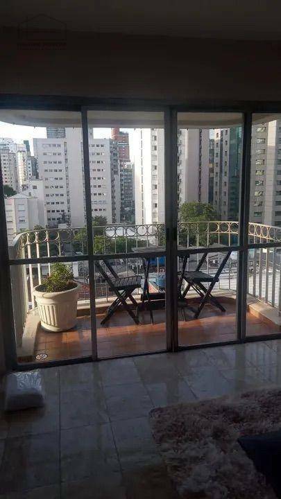 Apartamento para alugar com 2 quartos, 60m² - Foto 5